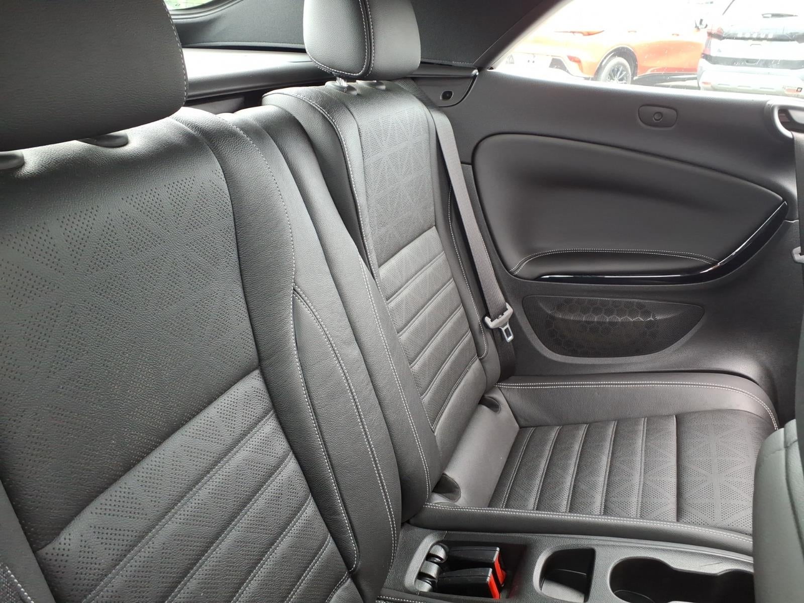 2016 Buick Cascada Premium