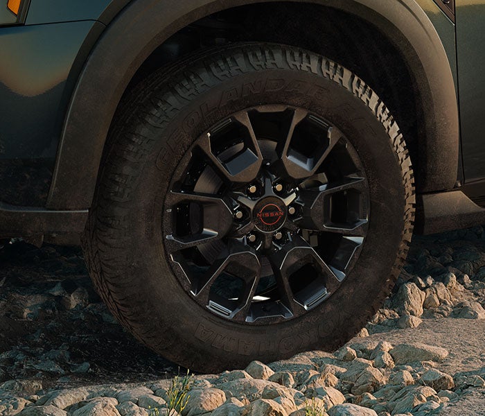 2025 Nissan Armada | Peruzzi Nissan in Fairless Hills PA