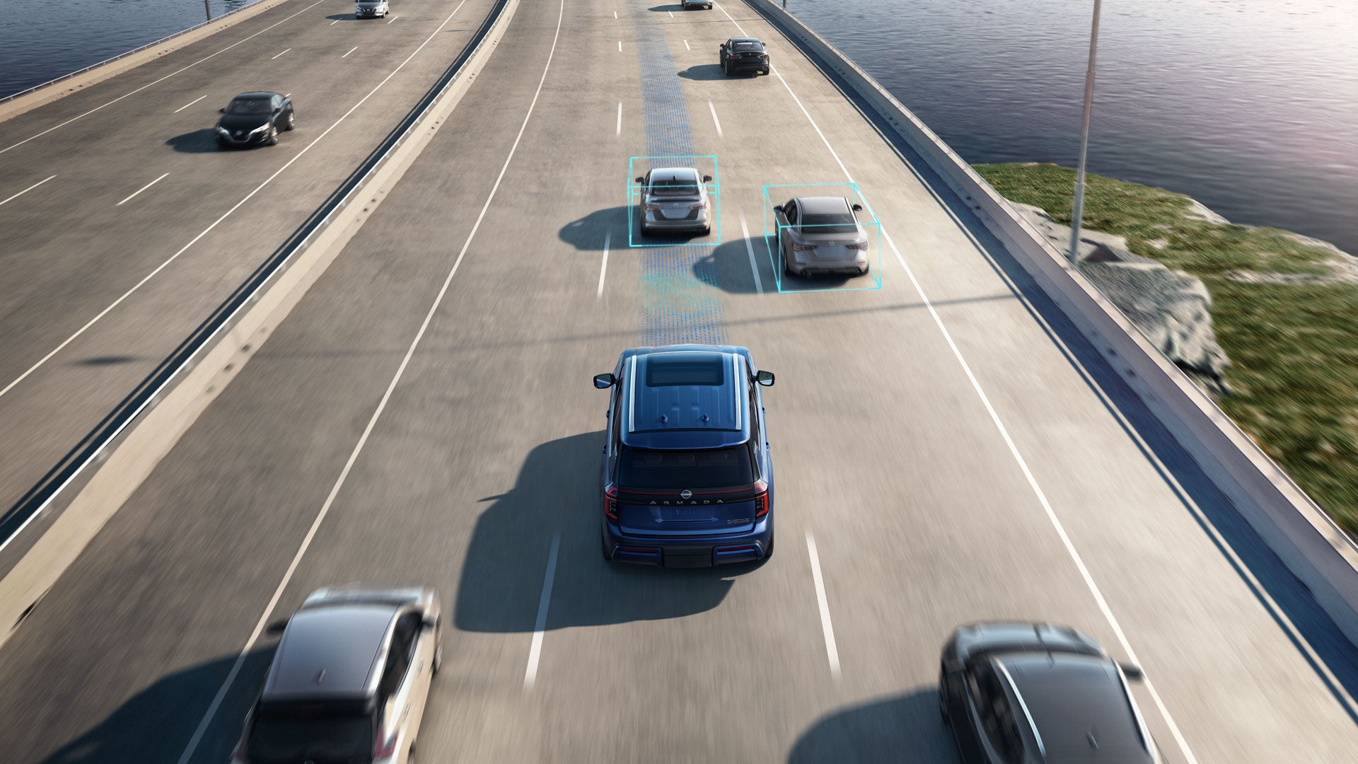 2025 Nissan Armada | Peruzzi Nissan in Fairless Hills PA