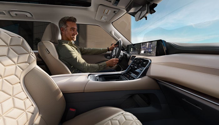 2025 Nissan Armada | Peruzzi Nissan in Fairless Hills PA