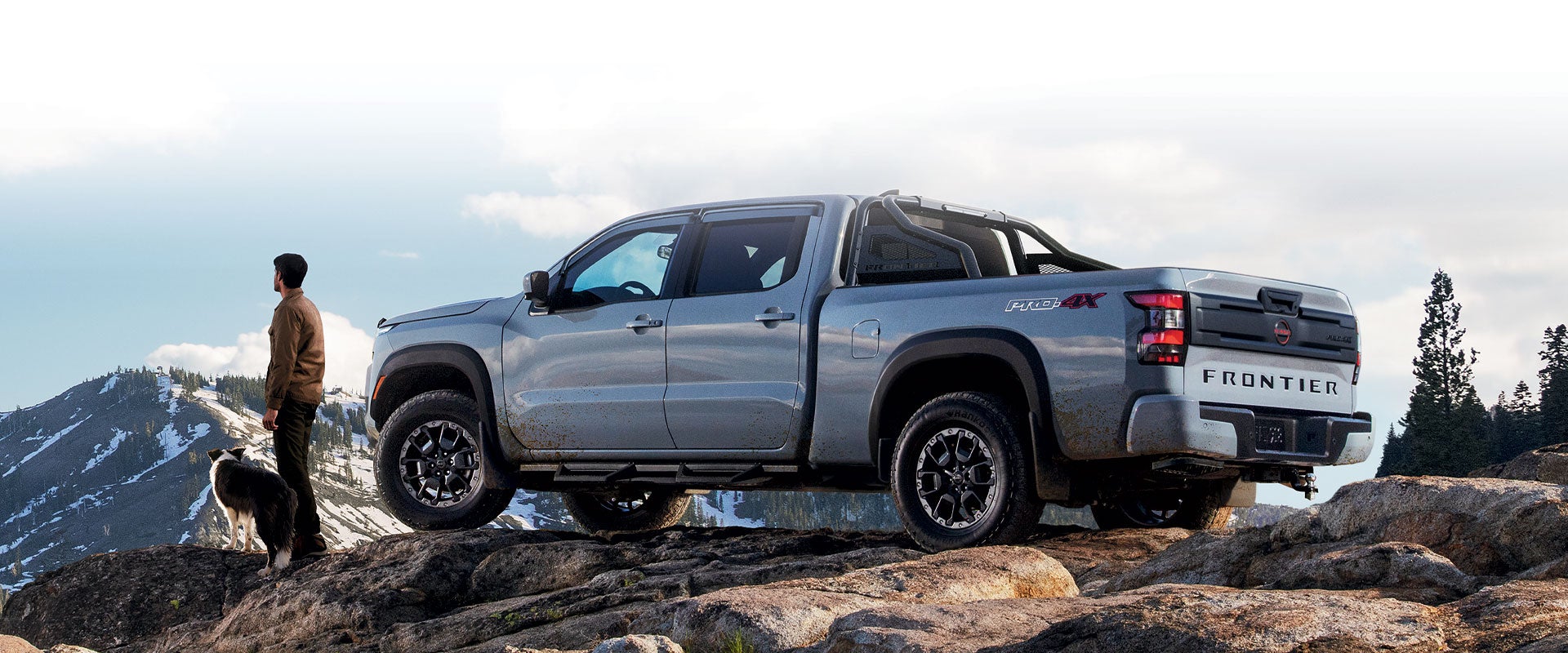 Peruzzi Nissan in Fairless Hills PA