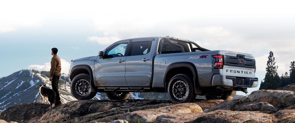 Peruzzi Nissan in Fairless Hills PA