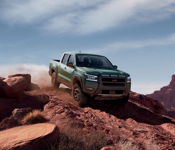 Peruzzi Nissan in Fairless Hills PA