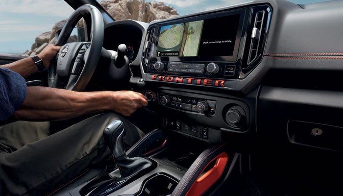 Peruzzi Nissan in Fairless Hills PA