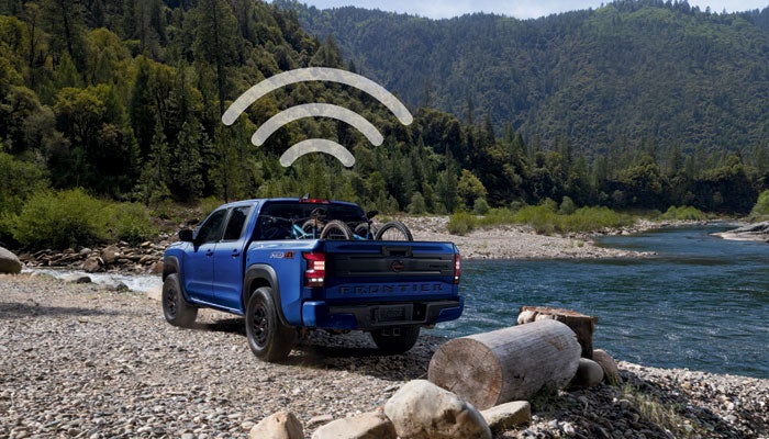 Peruzzi Nissan in Fairless Hills PA