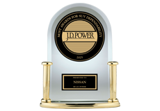 Peruzzi Nissan in Fairless Hills PA