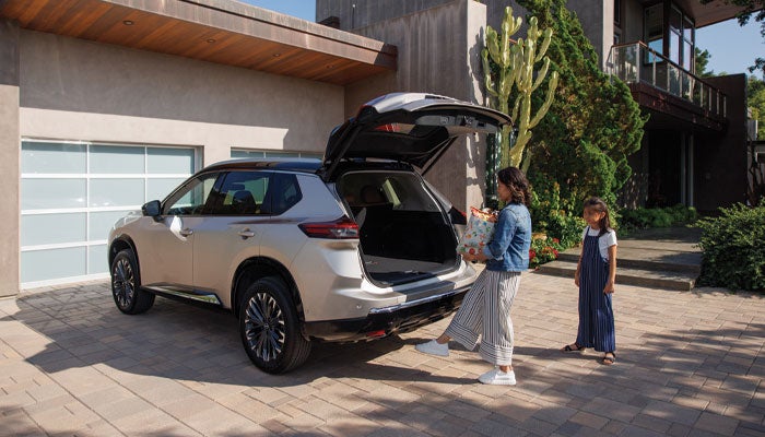 Peruzzi Nissan in Fairless Hills PA