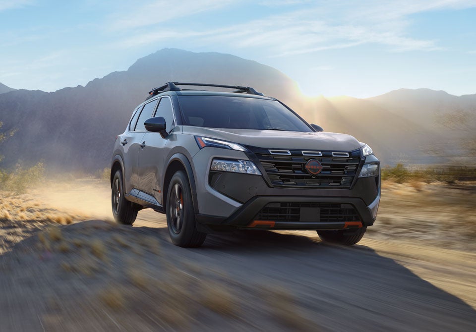 NISSAN Rogue Peruzzi Nissan in Fairless Hills PA