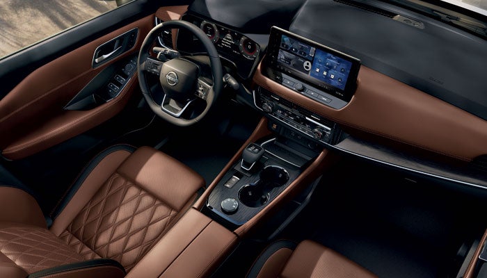 Peruzzi Nissan in Fairless Hills PA