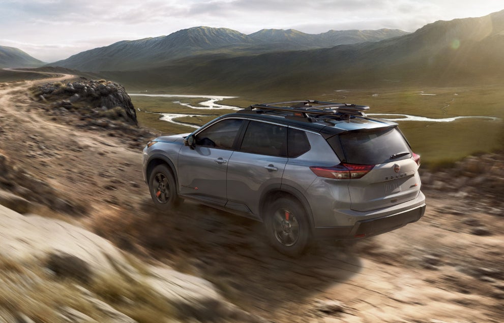 Peruzzi Nissan in Fairless Hills PA