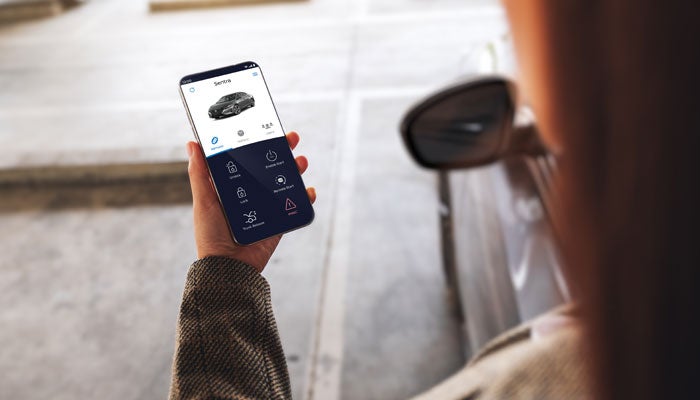 Peruzzi Nissan in Fairless Hills PA