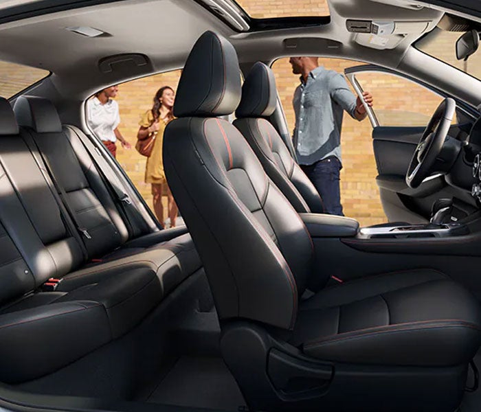 Peruzzi Nissan in Fairless Hills PA