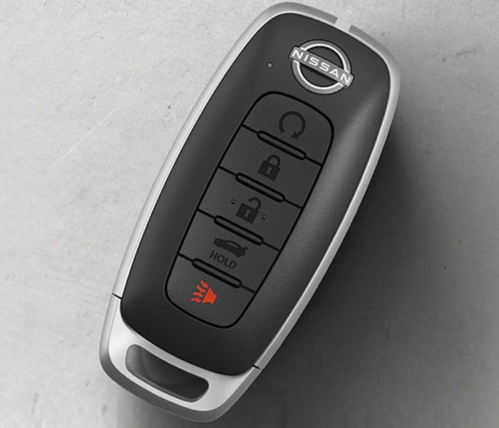 Peruzzi Nissan in Fairless Hills PA