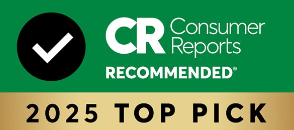 Consumer Reports Top Pick | Peruzzi Nissan in Fairless Hills PA