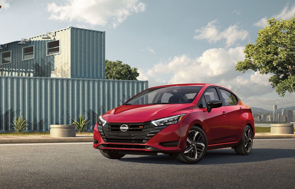 Peruzzi Nissan in Fairless Hills PA