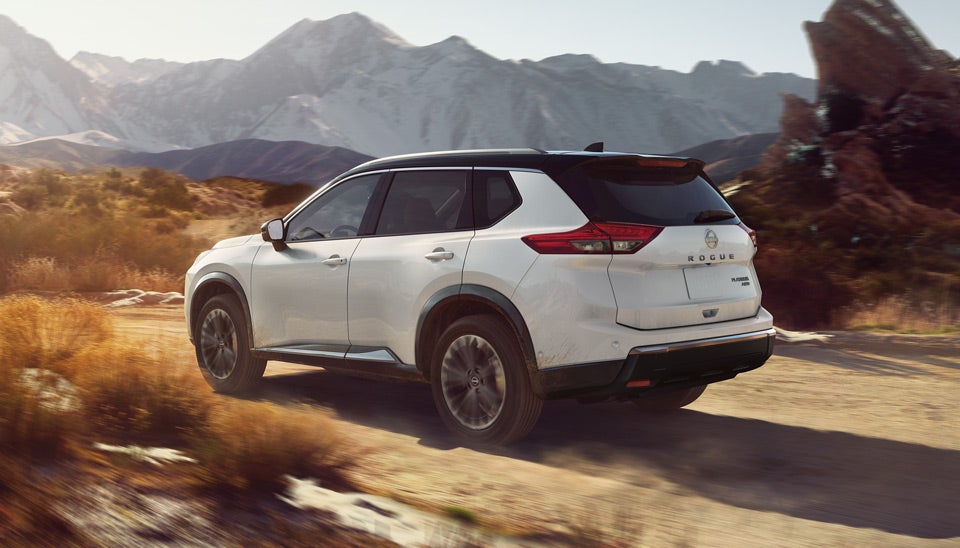 Peruzzi Nissan in Fairless Hills PA