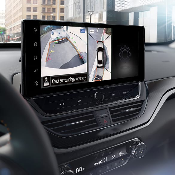 2026 Nissan Altima | Peruzzi Nissan in Fairless Hills, PA