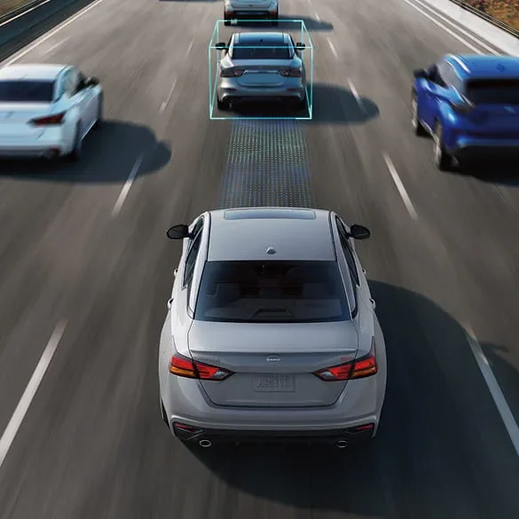 2026 Nissan Altima | Peruzzi Nissan in Fairless Hills, PA