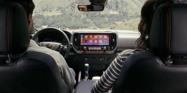 Peruzzi Nissan in Fairless Hills PA