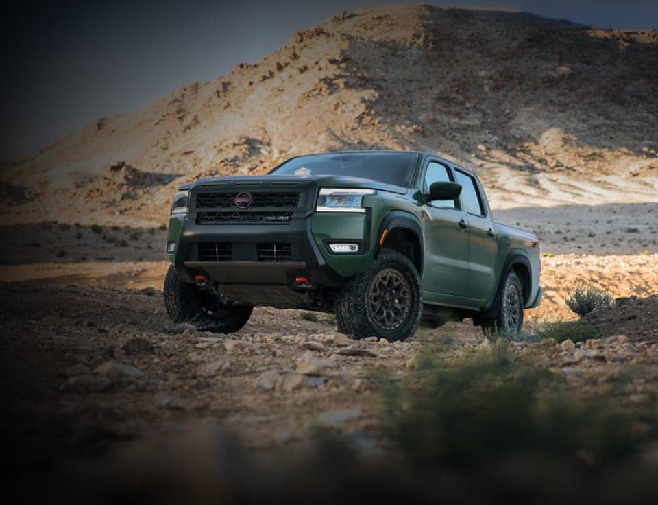 Peruzzi Nissan in Fairless Hills PA