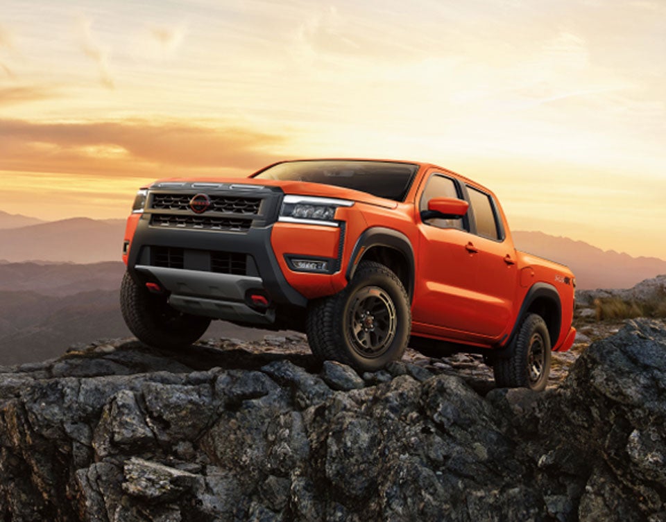 Peruzzi Nissan in Fairless Hills PA