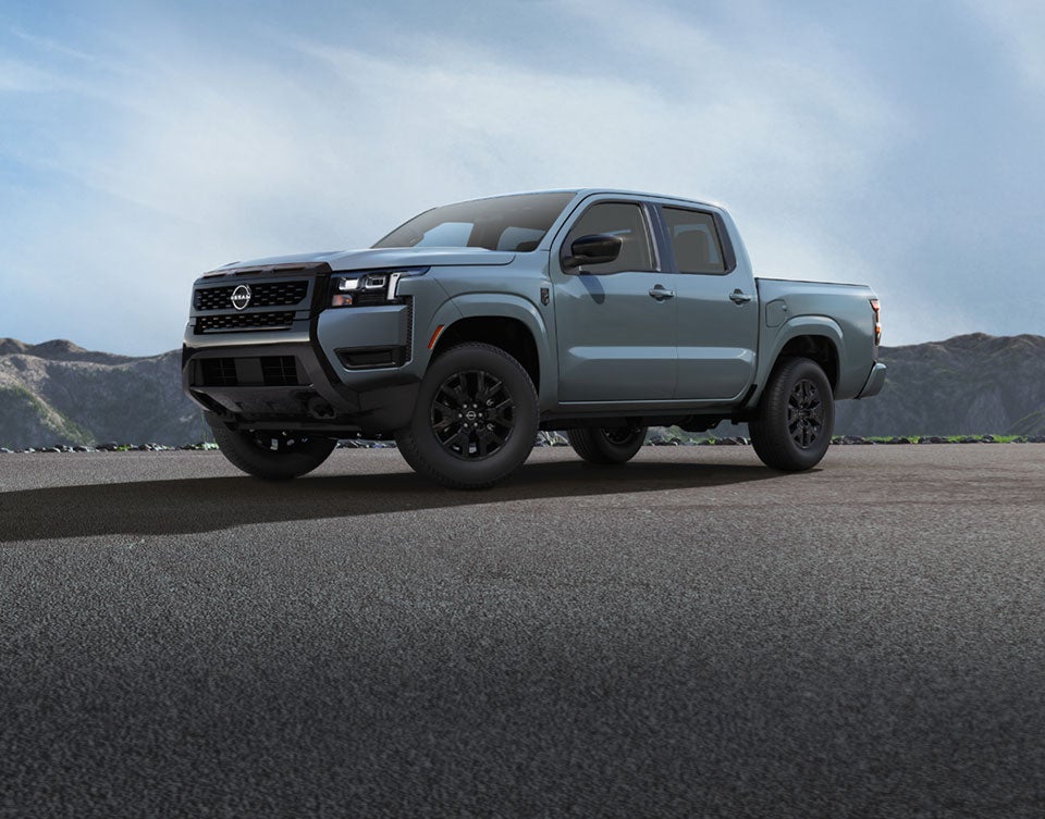 Peruzzi Nissan in Fairless Hills PA