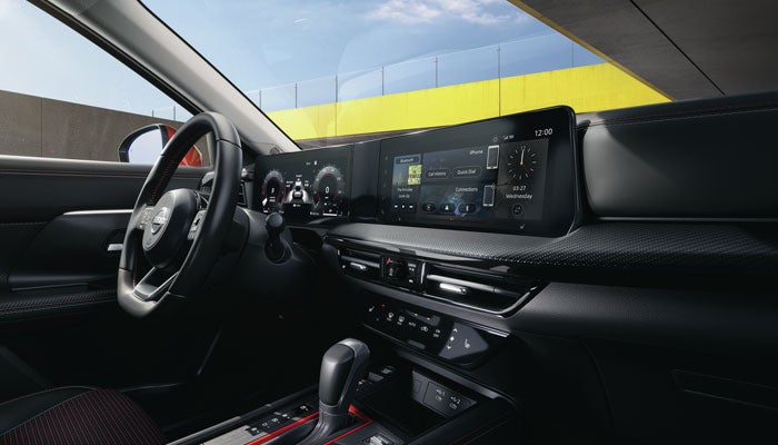 Peruzzi Nissan in Fairless Hills PA