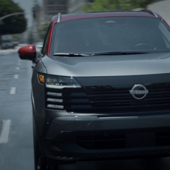 Peruzzi Nissan in Fairless Hills PA