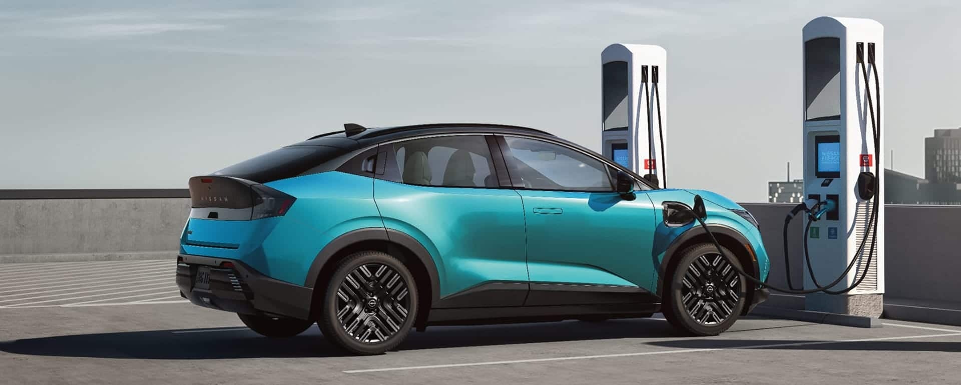 Peruzzi Nissan in Fairless Hills PA