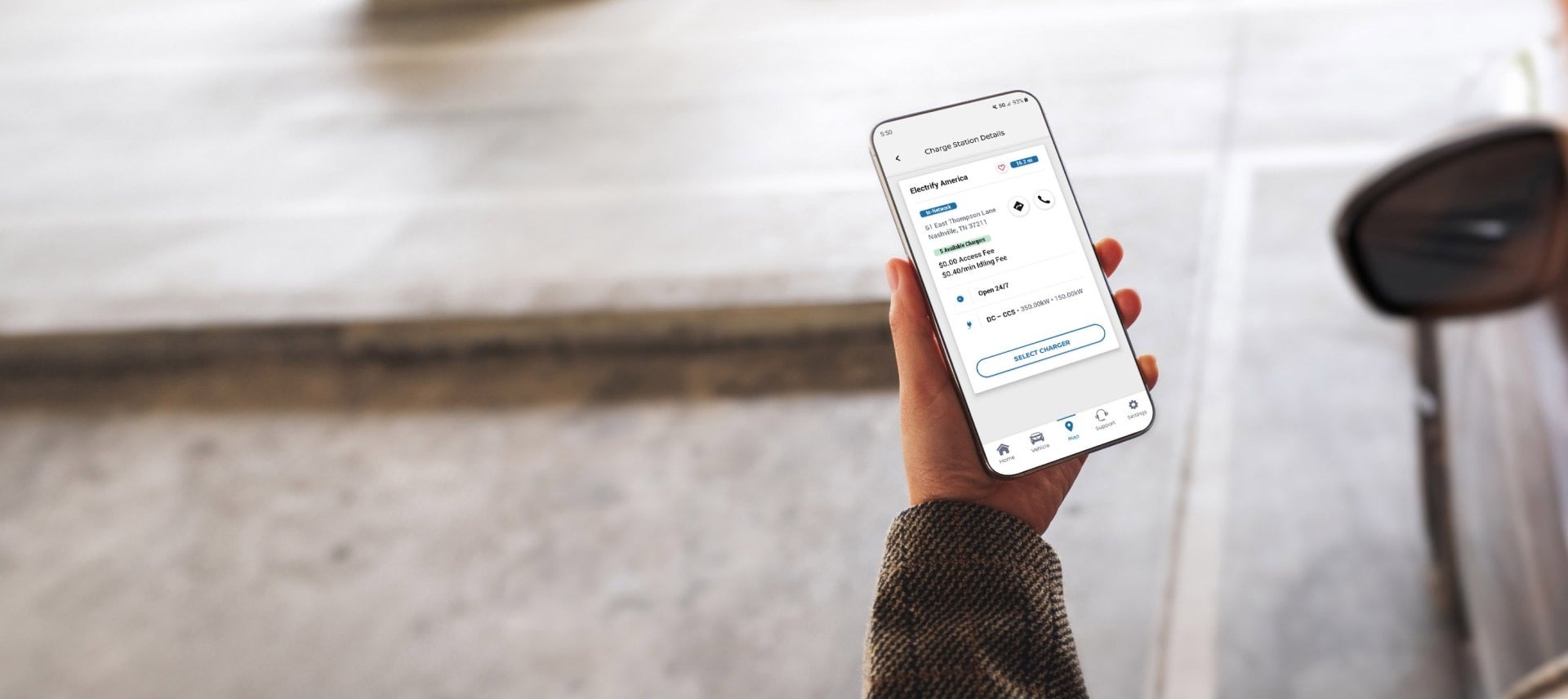Peruzzi Nissan in Fairless Hills PA