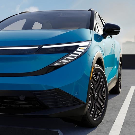 Peruzzi Nissan in Fairless Hills PA