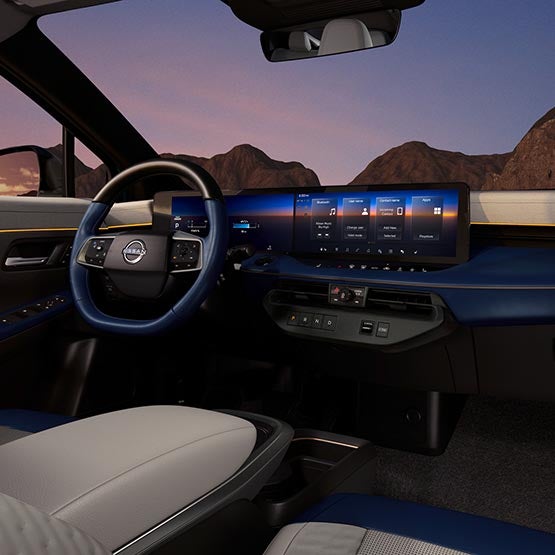 Peruzzi Nissan in Fairless Hills PA