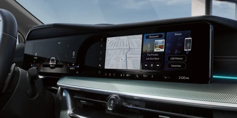 Peruzzi Nissan in Fairless Hills PA