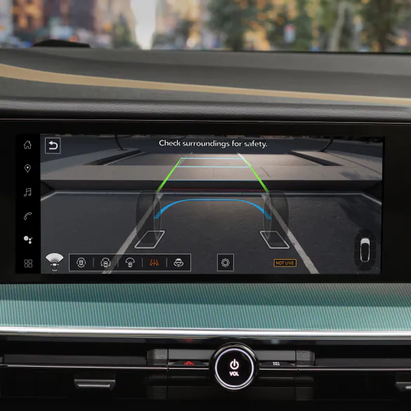 Peruzzi Nissan in Fairless Hills PA