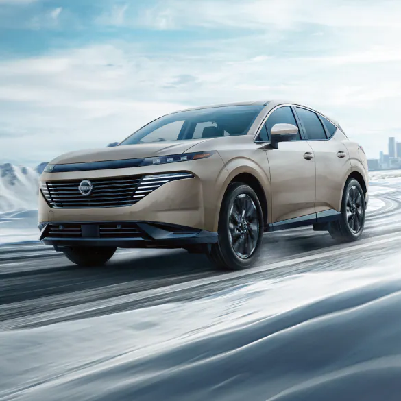 Peruzzi Nissan in Fairless Hills PA