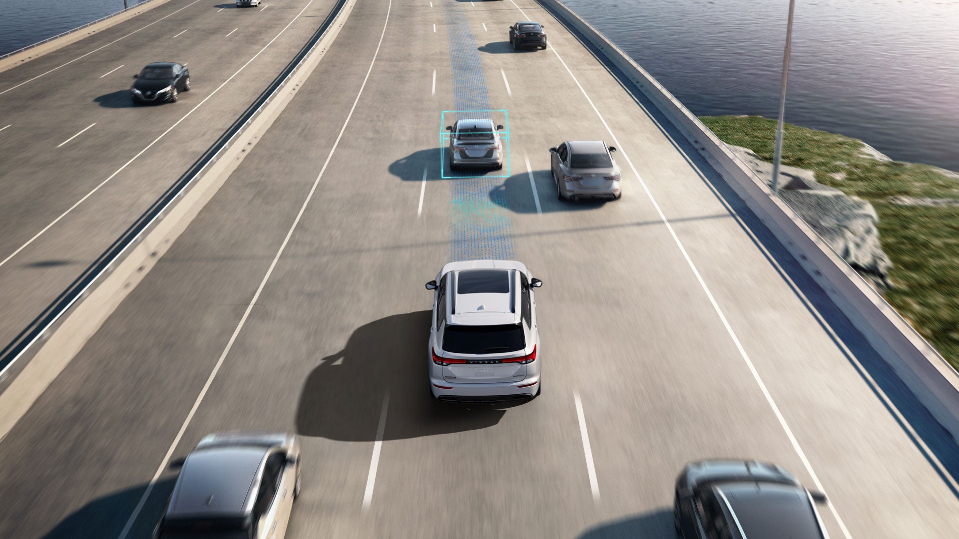 Peruzzi Nissan in Fairless Hills PA