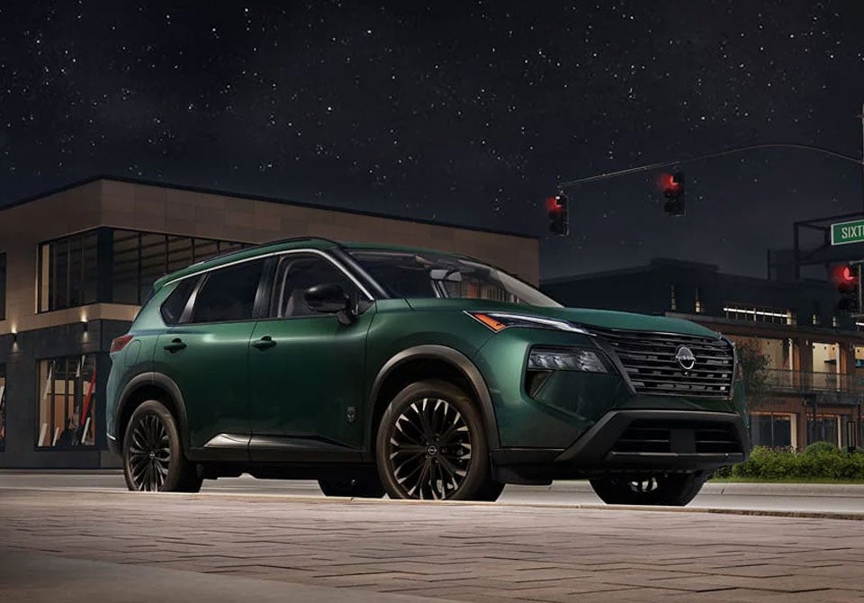 Peruzzi Nissan in Fairless Hills PA