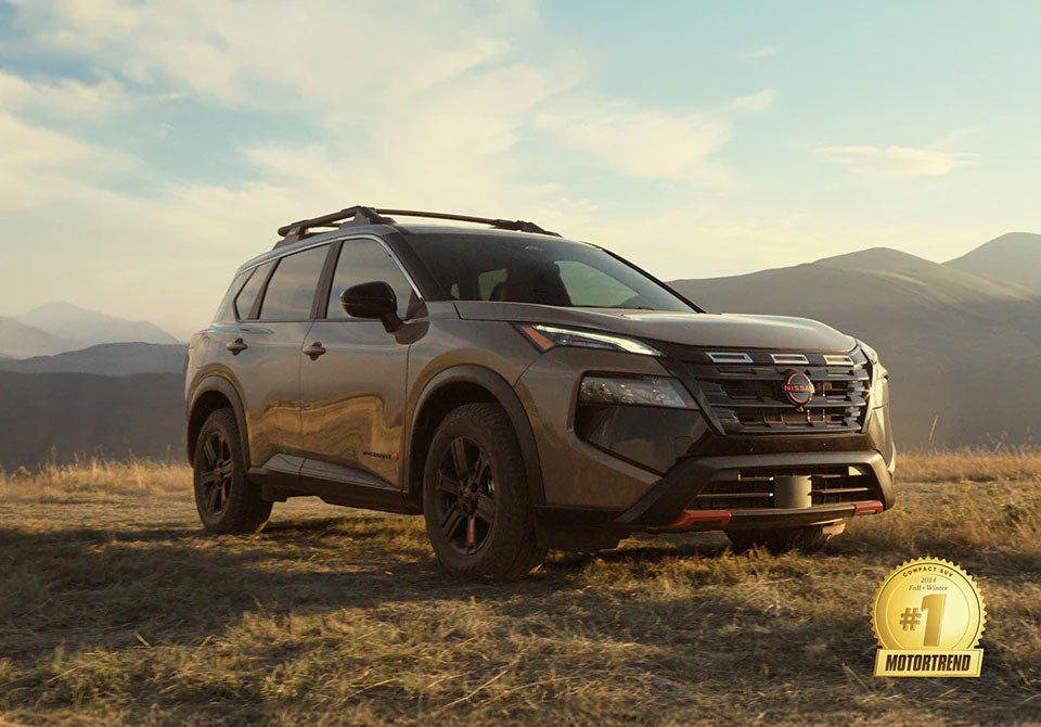 Peruzzi Nissan in Fairless Hills PA