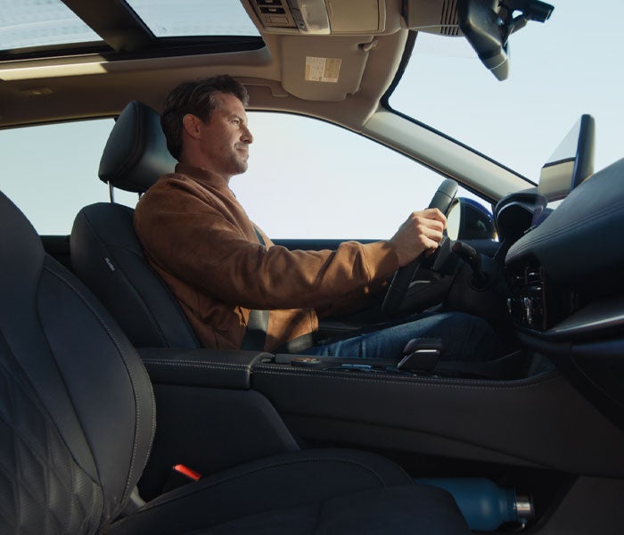 Peruzzi Nissan in Fairless Hills PA