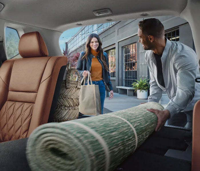 Peruzzi Nissan in Fairless Hills PA