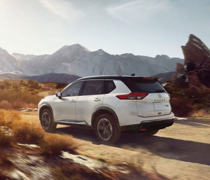 Peruzzi Nissan in Fairless Hills PA