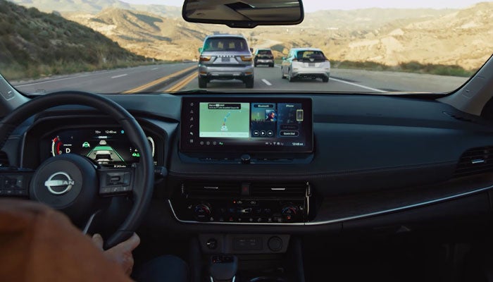 Peruzzi Nissan in Fairless Hills PA