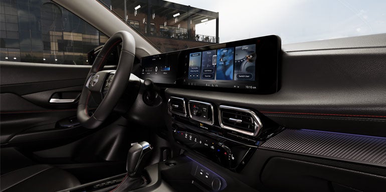 Peruzzi Nissan in Fairless Hills PA