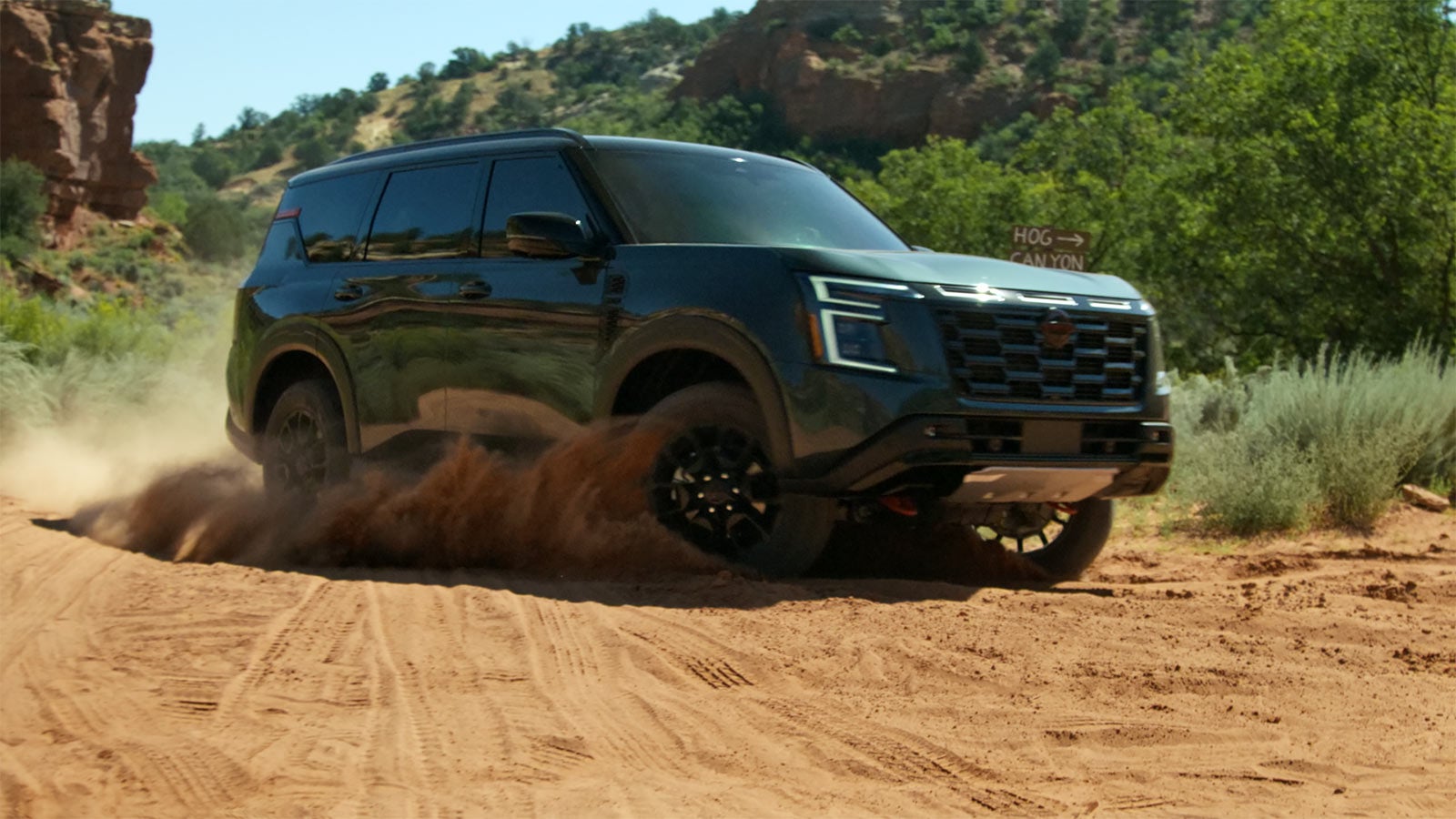 2026 Nissan Armada | Peruzzi Nissan in Fairless Hills, PA