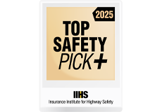 IIHS_TOP_SAFETY_PICK_2024 | Peruzzi Nissan in Fairless Hills PA