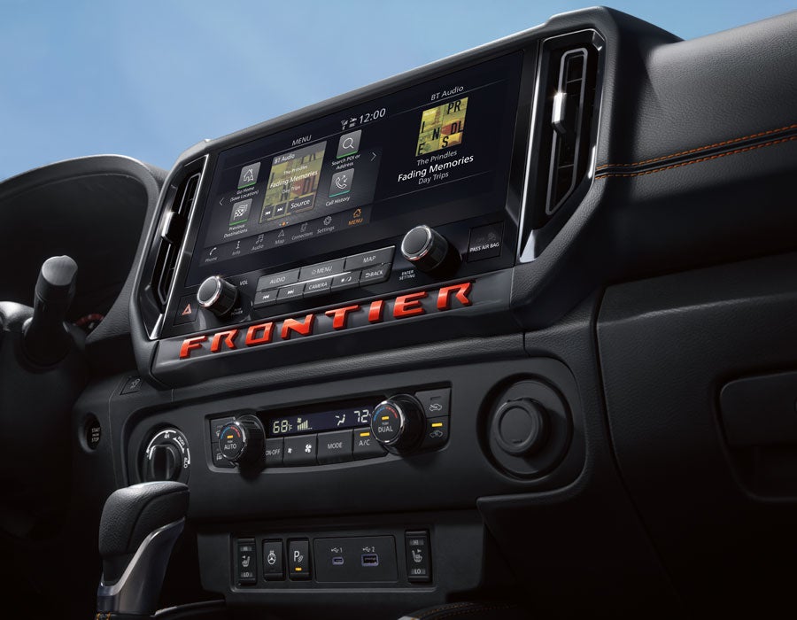 Peruzzi Nissan in Fairless Hills PA