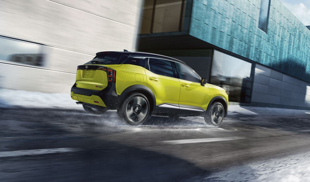 NISSAN Kicks Peruzzi Nissan in Fairless Hills PA