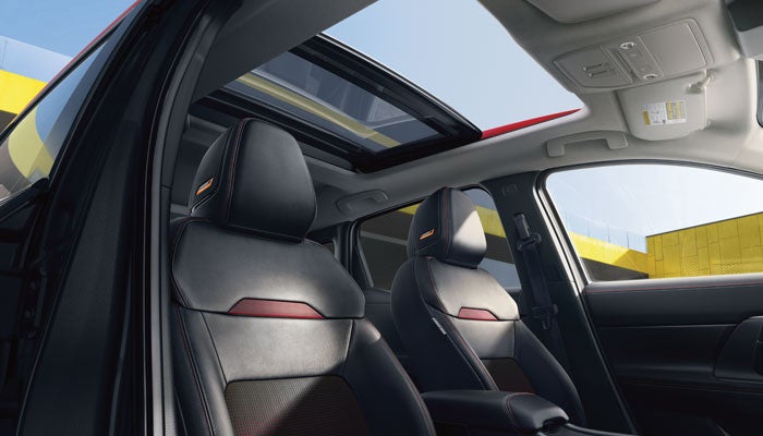 Peruzzi Nissan in Fairless Hills PA