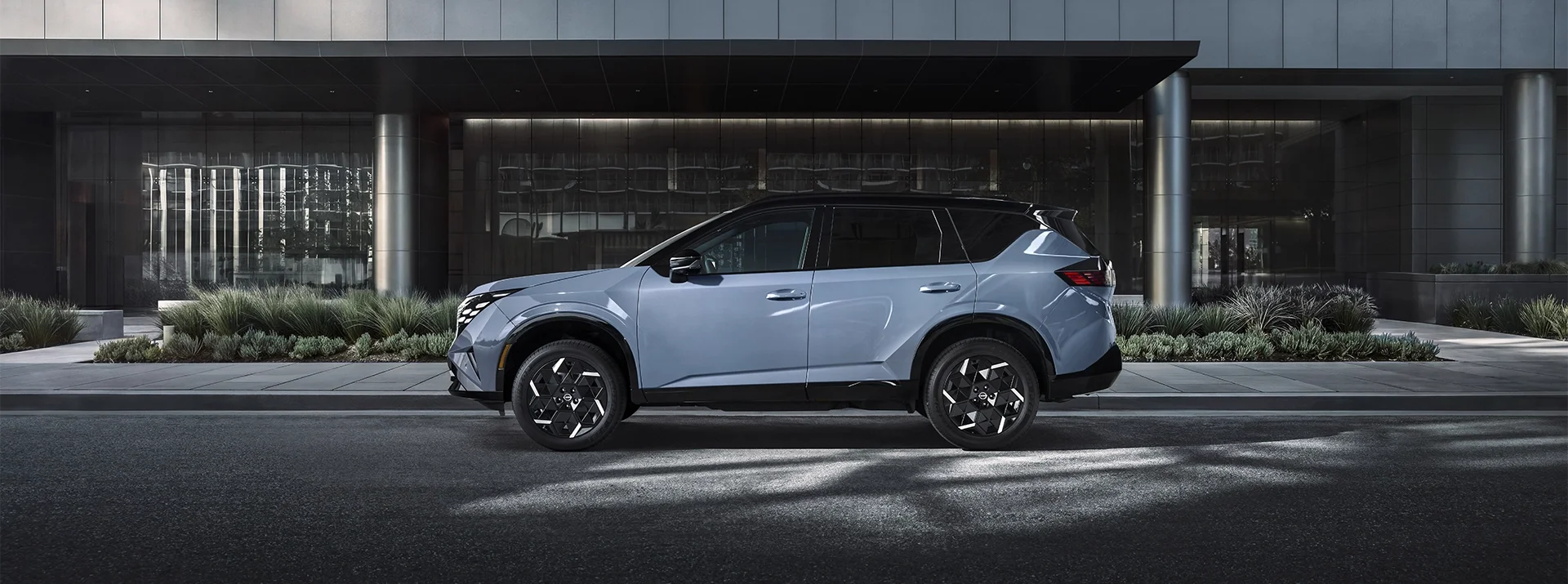 Peruzzi Nissan in Fairless Hills PA