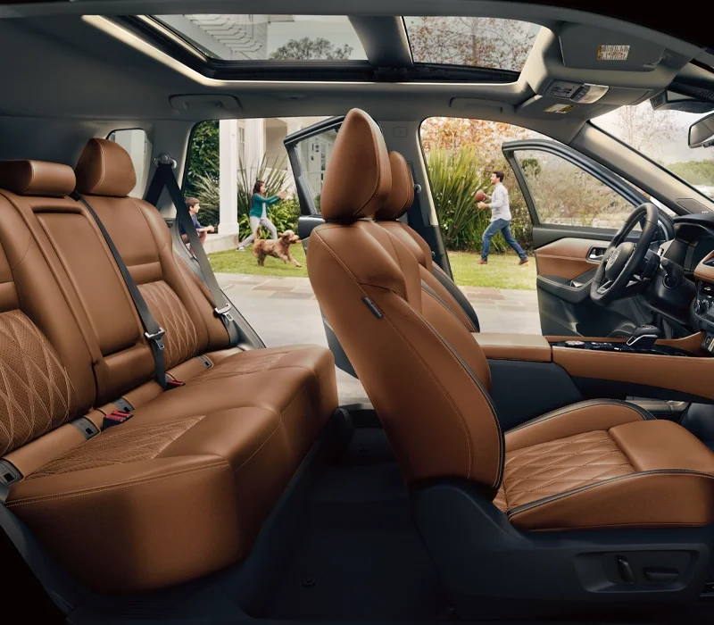Peruzzi Nissan in Fairless Hills PA